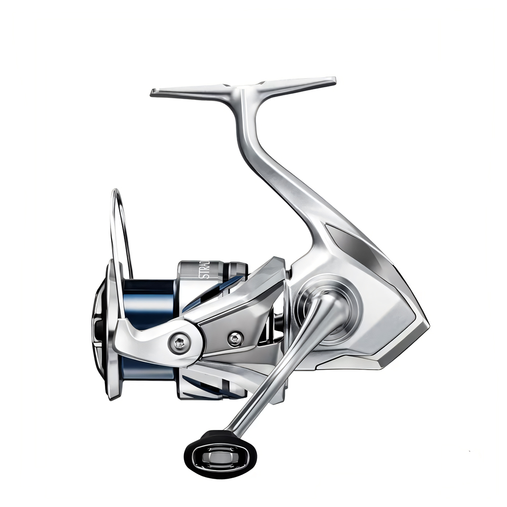 Shimano Reel Stradic - SHIMANO 23 STRADIC Balıkçılık Makarası 6+1BB