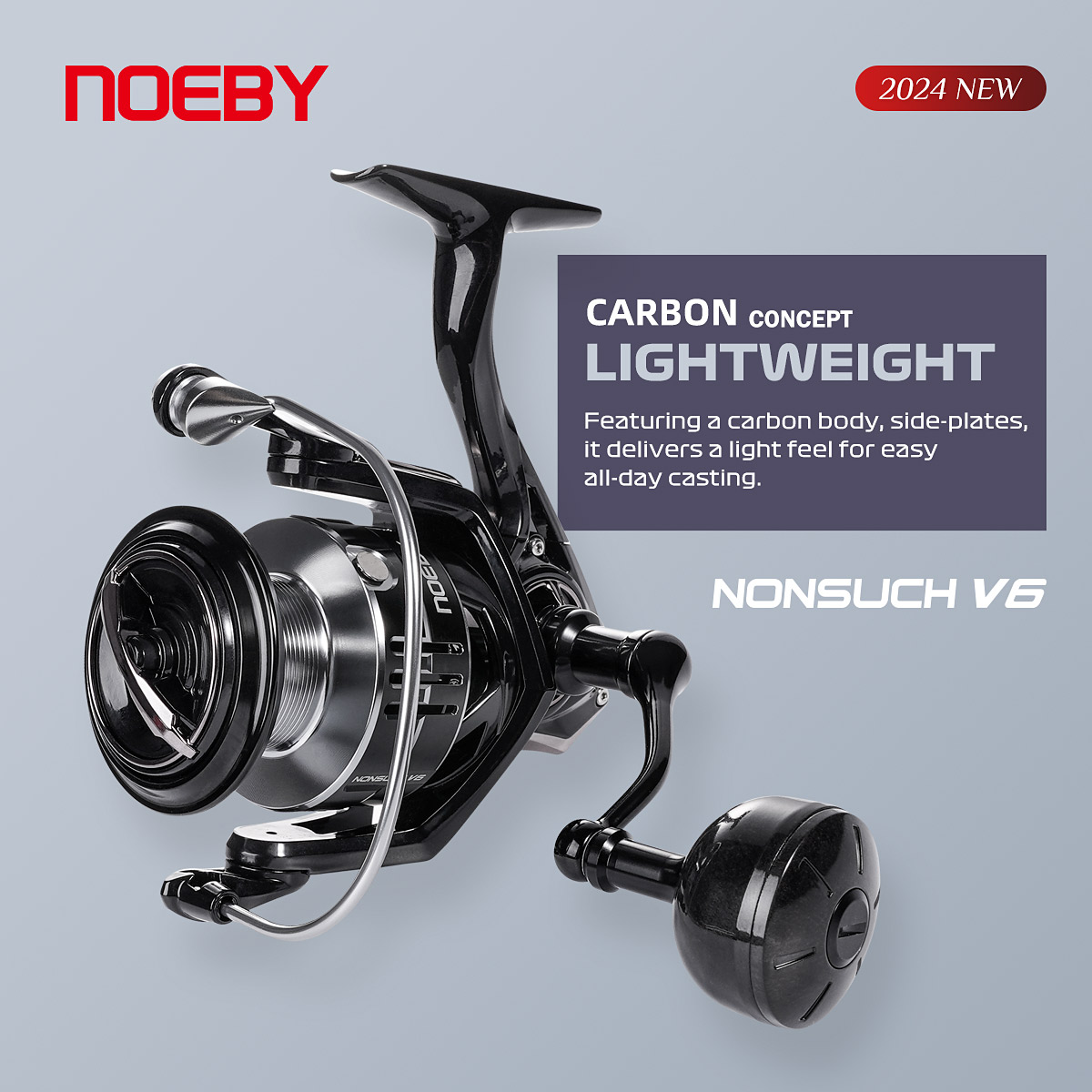 Penn Reel Fierce - Noeby Karbon İplik Balıkçılık Reel 2500