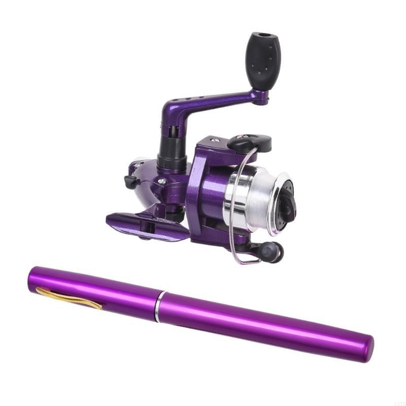 Penn Reel Fierce - Mini Kalem Tarzı Olta Seti Hafif