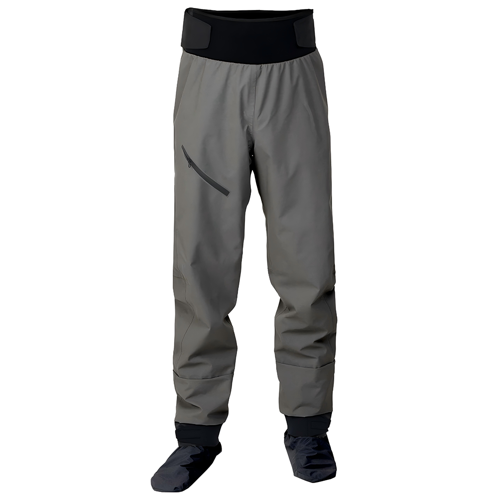 Fishing Waders - Erkek Sinek Balıkçılığı Pantolonları Üç Katmanlı
