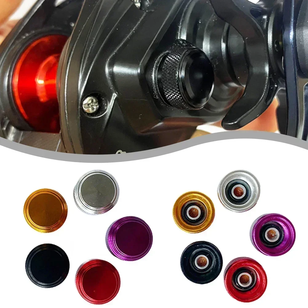 Daiwa Reel Fuego - 1 adet Balıkçılık Reel Metal Somun
