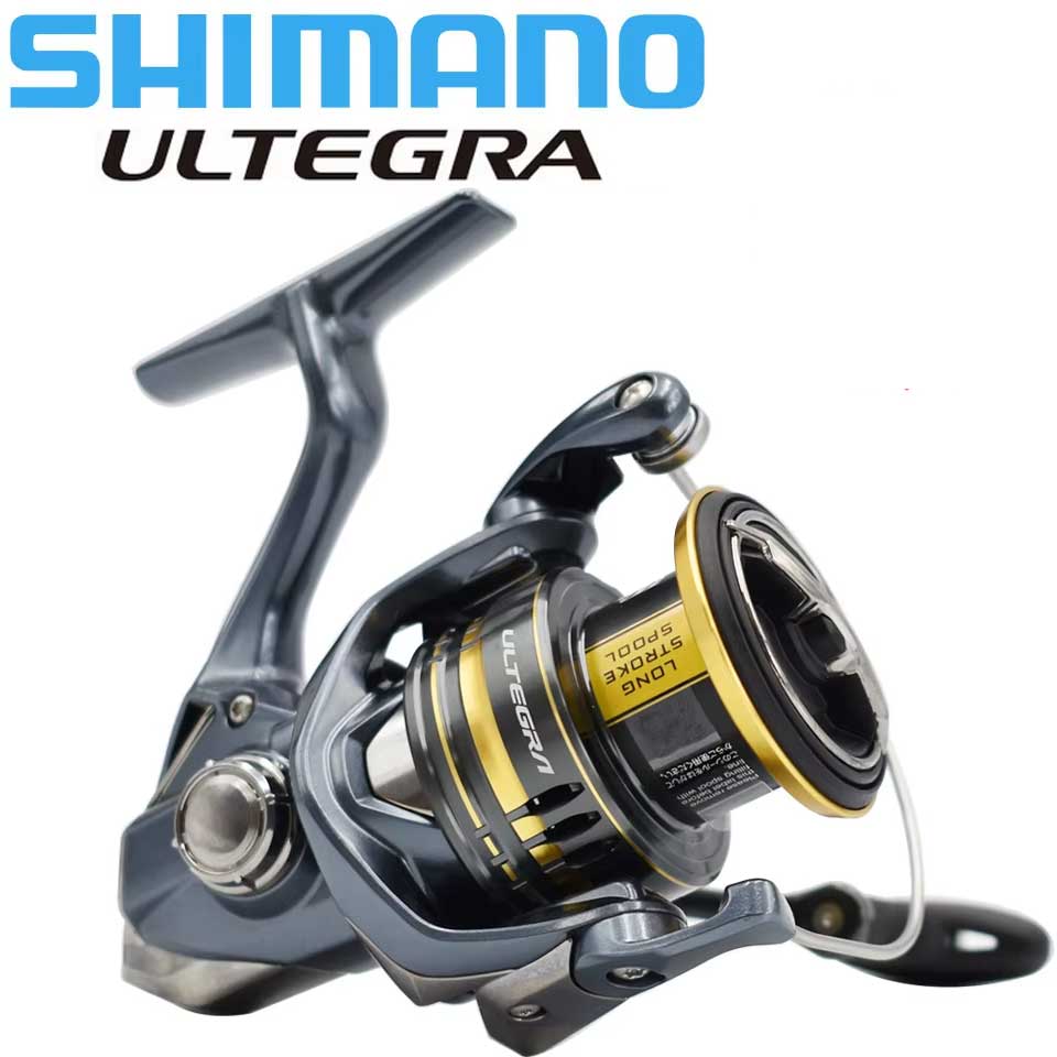 Shimano Reel Stradic - SHIMANO Balıkçılık Reel ULTEGRA İplik Makarası
