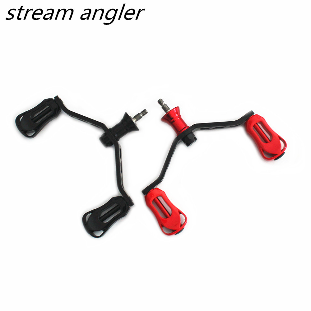 Shimano Reel Stradic - Akış Fener Karbon Çift Kolu Eging