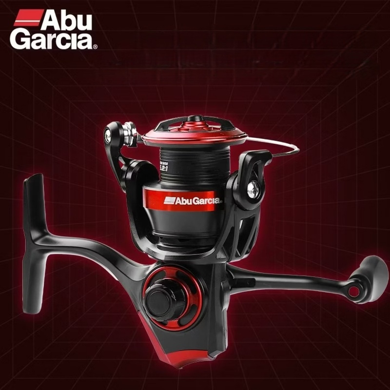 Abu Garcia Reel Revo - Abu Garcia BMA Spinning Balıkçılık Makarası