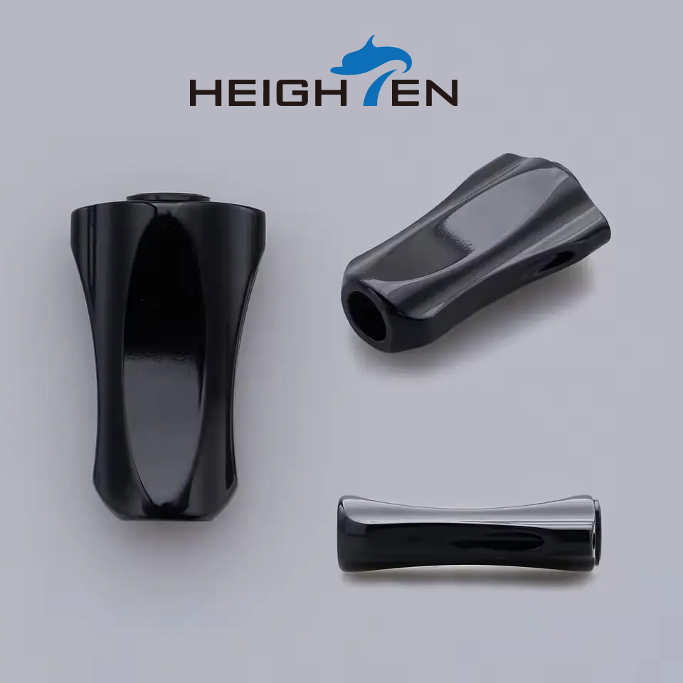 HEIGHTEN 21mm Makara Kolu Alüm - Shimano Reel Sienna incelemesi ve fiyatı