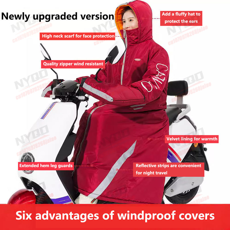 Erkekler ve Kadınlar için Moto - Fishing Jacket Waterproof incelemesi ve fiyatı