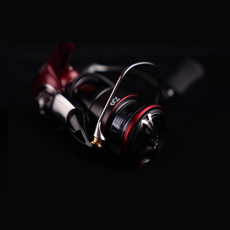 2025 YENI DAIWA FUEGO CS LT İp - Shimano Reel Stradic incelemesi ve fiyatı