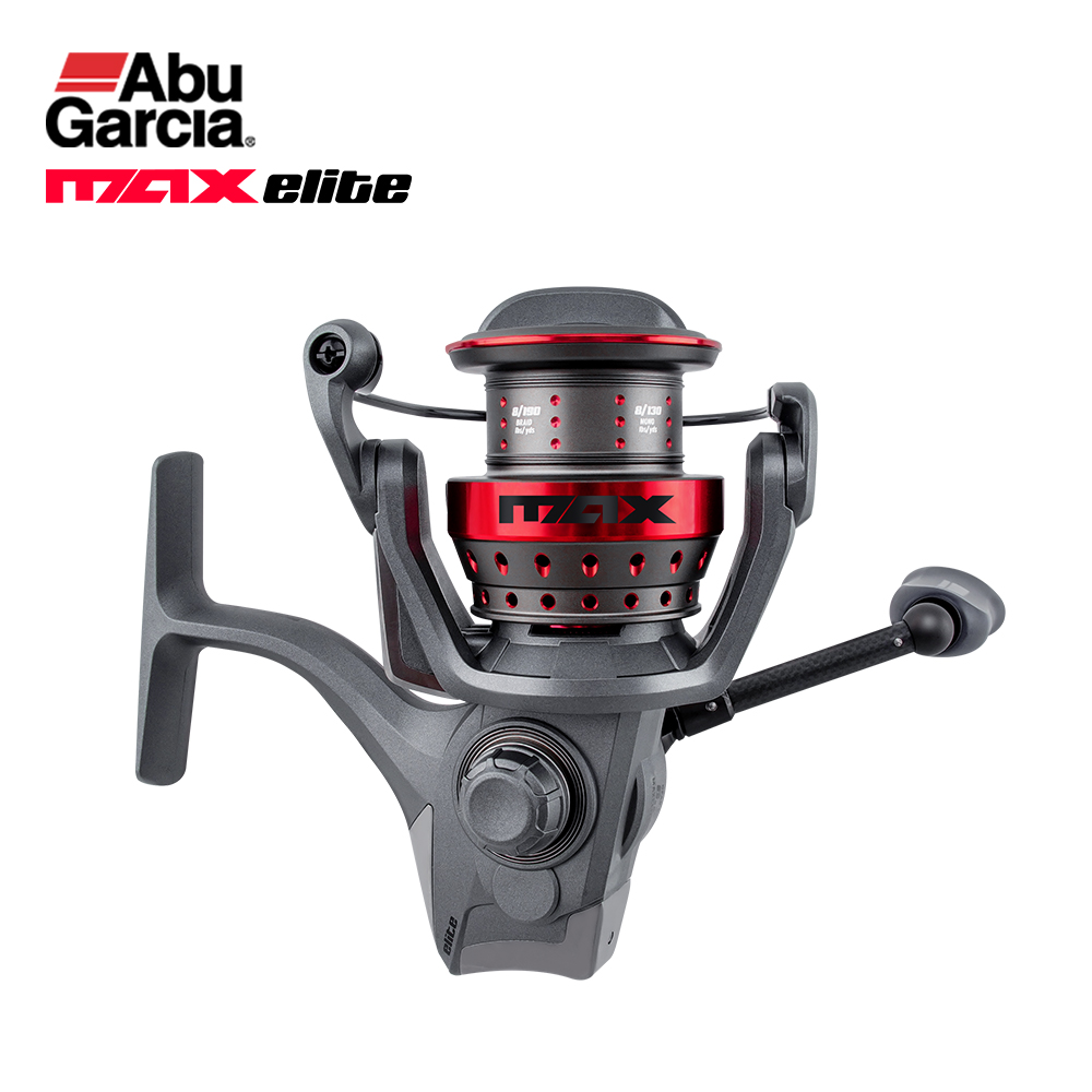 ABU GARCIA MAX Elite Spin Balı - Abu Garcia Reel Revo incelemesi ve fiyatı