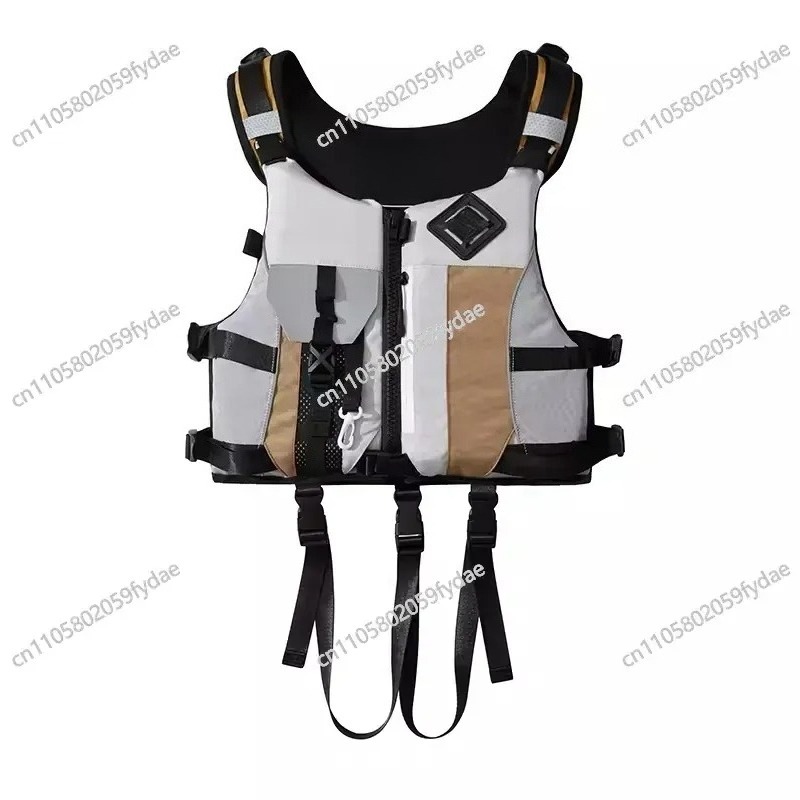 Çok Fonksiyonlu Yaşam Yeleği Y - Fishing Vest incelemesi ve fiyatı