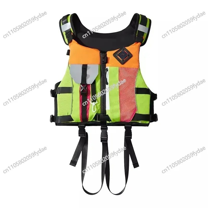 Çok Fonksiyonlu Yaşam Yeleği Y - Fishing Vest incelemesi ve fiyatı