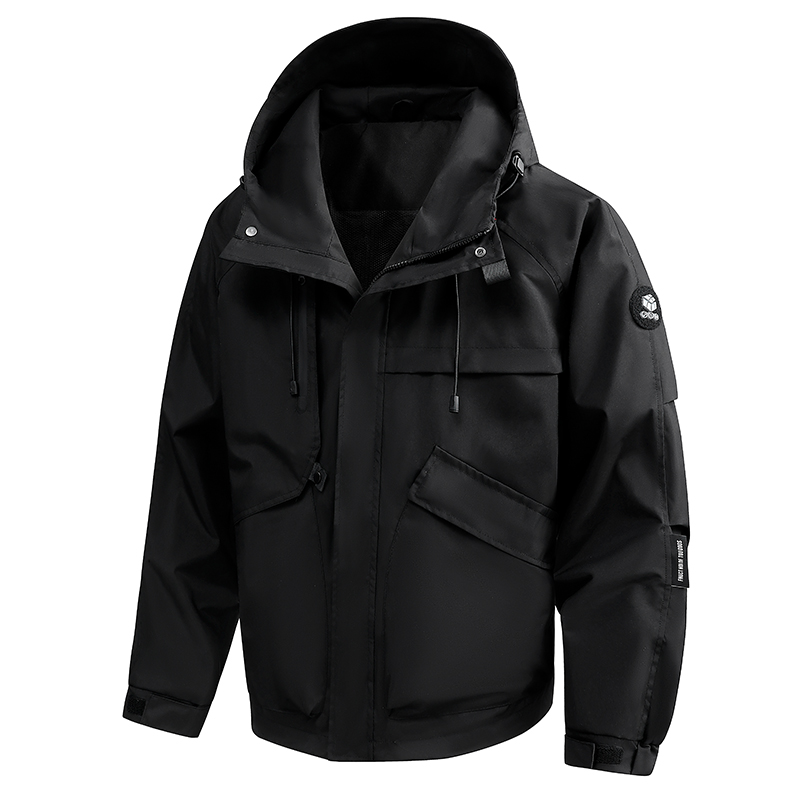 Erkek Su Geçirmez Yürüyüş Ceke - Fishing Jacket Waterproof incelemesi ve fiyatı