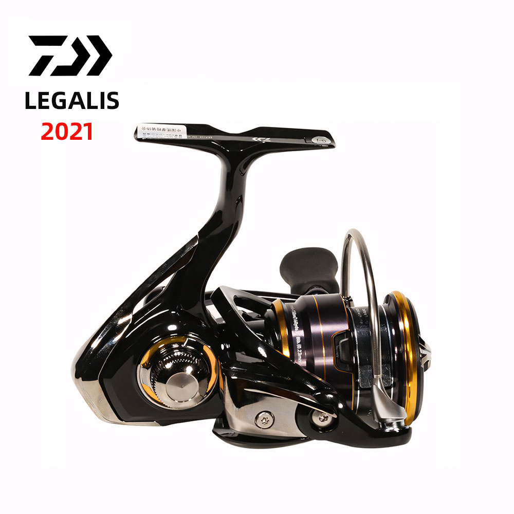 DAIWA 2021 LEGALIS CS LT Balık - Daiwa Reel Fuego incelemesi ve fiyatı