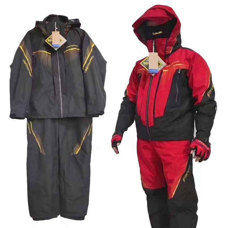 2025 Yeni Güçlü Su Geçirmez Ba - Fishing Jacket Waterproof incelemesi ve fiyatı