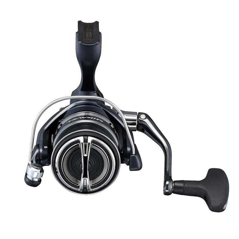 SHIMANO MIRAVEL 2022 İplikli O - Shimano Reel Stradic incelemesi ve fiyatı