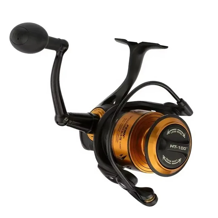 PENN Marka SPINFISHER SSV VII  - Penn Reel Spinfisher incelemesi ve fiyatı