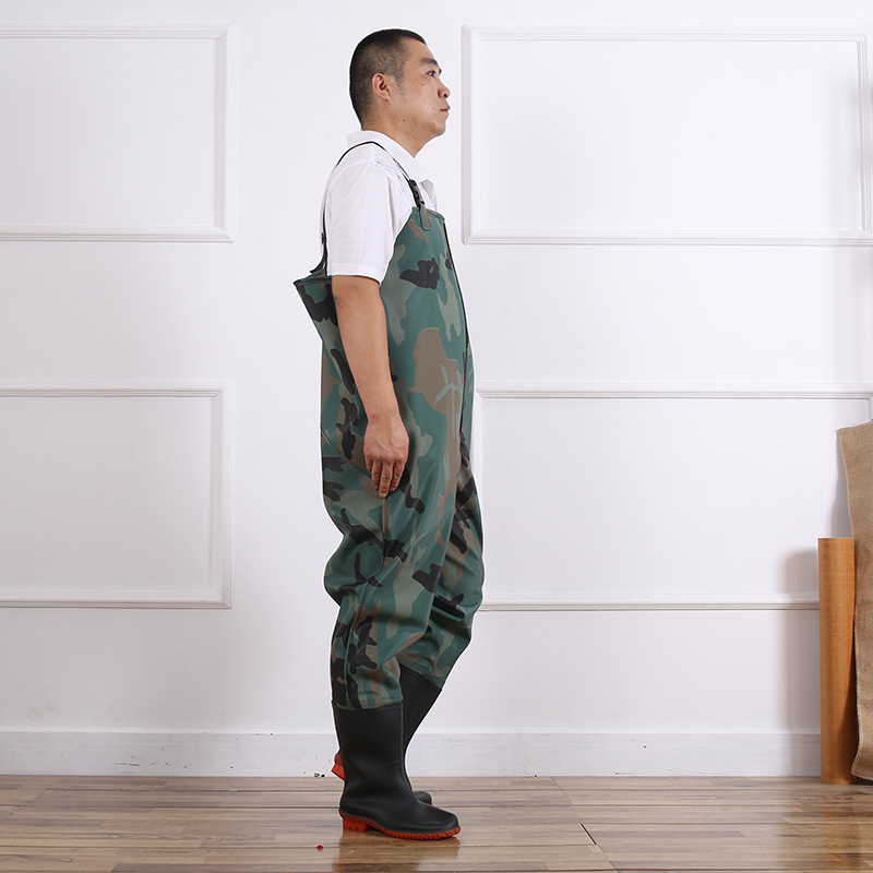 EU37-45 Su Geçirmez aşınma önl - Fishing Waders incelemesi ve fiyatı