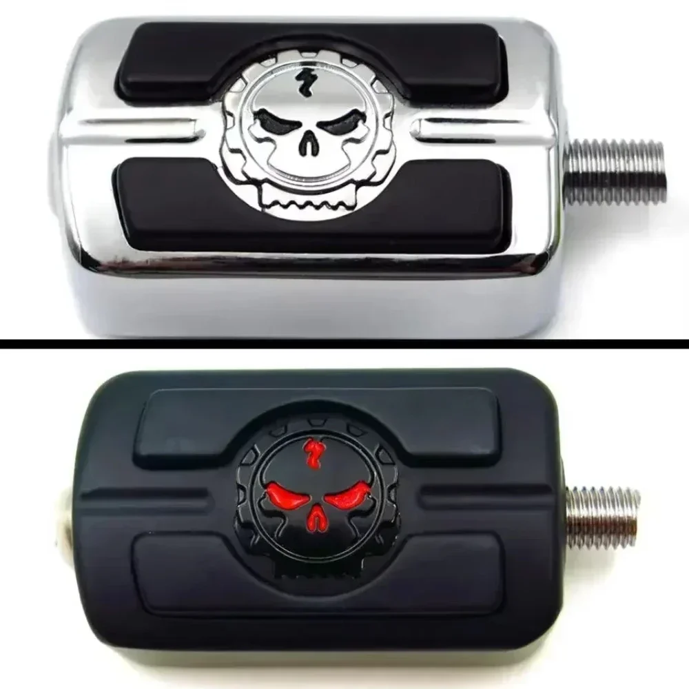 Motosiklet Willie Skull Shifte - Abu Garcia Reel Revo incelemesi ve fiyatı
