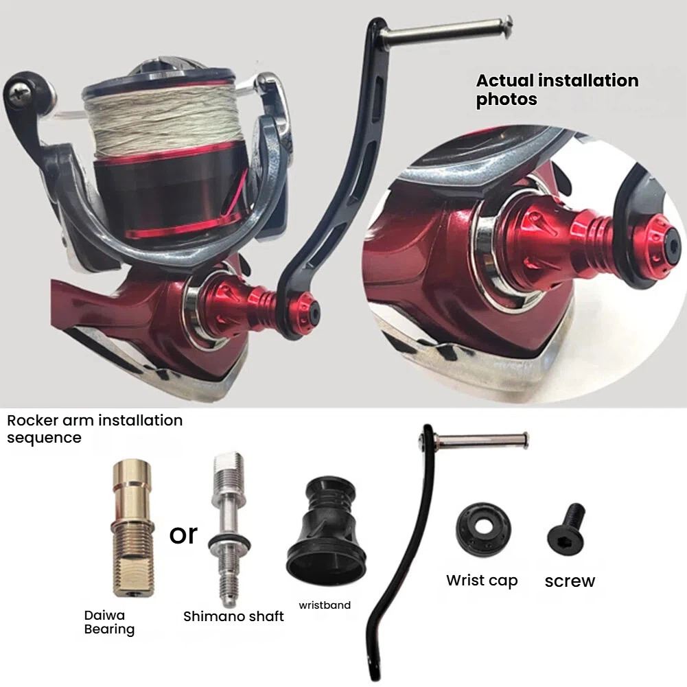 DAIWA için makara kolu kolu TA - Daiwa Reel Fuego incelemesi ve fiyatı