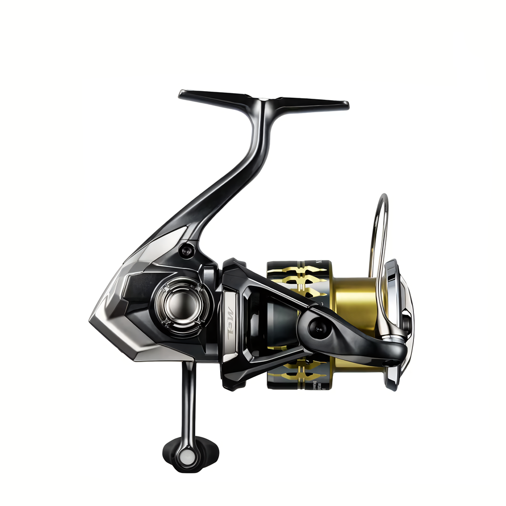 YENİ 25 SHIMANO SUSTAIN Spin B - Abu Garcia Reel Revo incelemesi ve fiyatı
