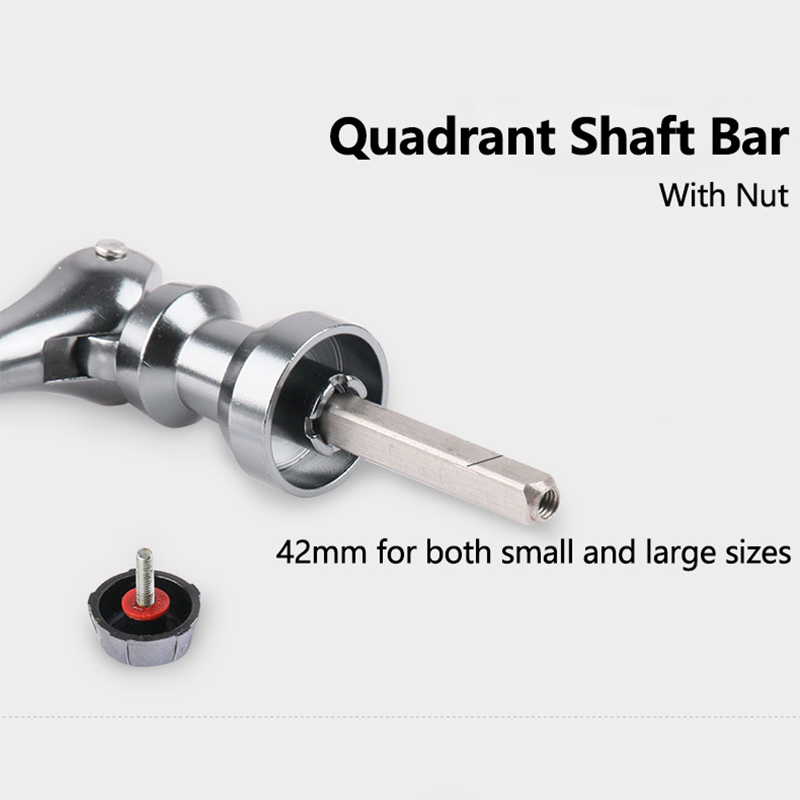 DEUKIO Balıkçılık Reel Rocker  - Shimano Reel Stradic incelemesi ve fiyatı