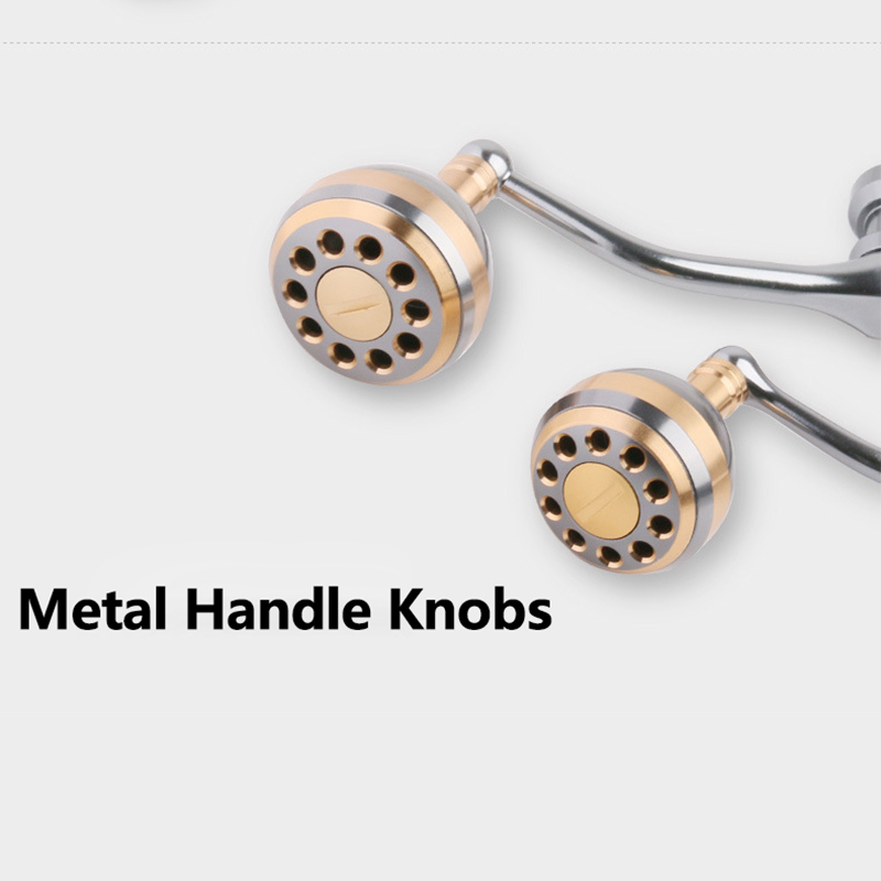 DEUKIO Balıkçılık Reel Rocker  - Shimano Reel Stradic incelemesi ve fiyatı
