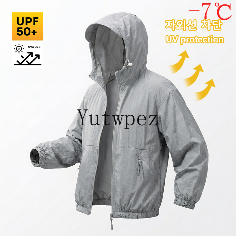 Unisex Güneş Koruyucu Ceket UP - Fishing Jacket Waterproof incelemesi ve fiyatı