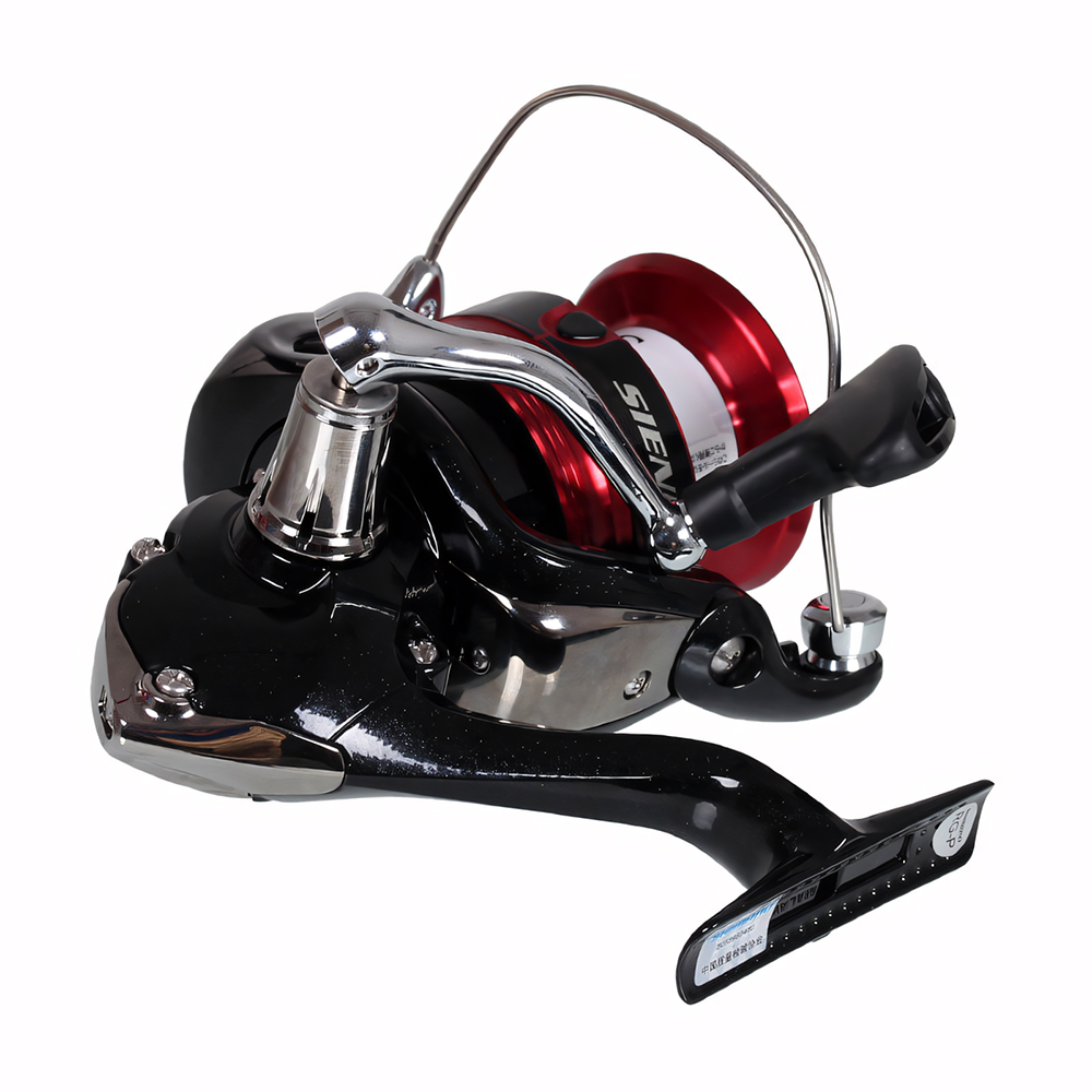 SHIMANO SIENNA Spin Balıkçılık - Shimano Reel Sienna incelemesi ve fiyatı