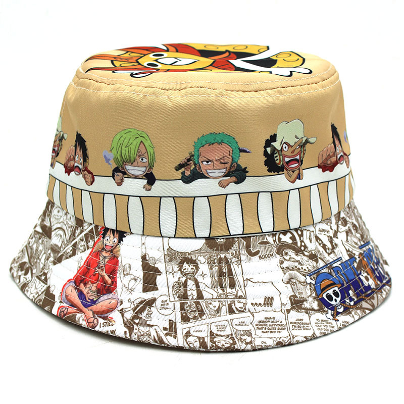 Yeni Tek Parça Roronoa Zoro To - Fishing Hat incelemesi ve fiyatı
