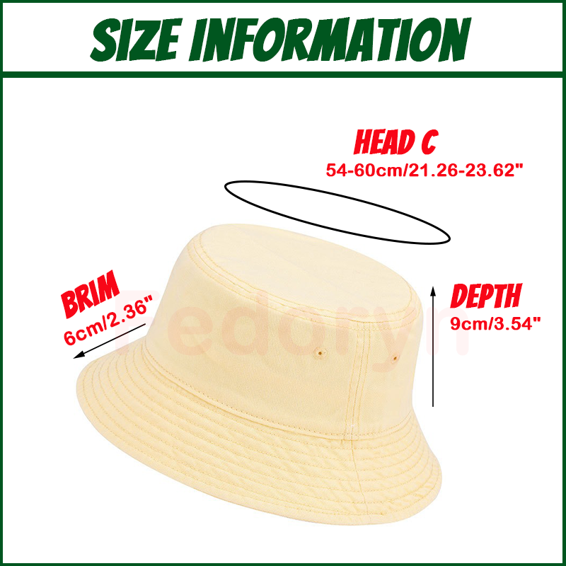 Fedoryn özelleştirilmiş balıkç - Fishing Hat incelemesi ve fiyatı