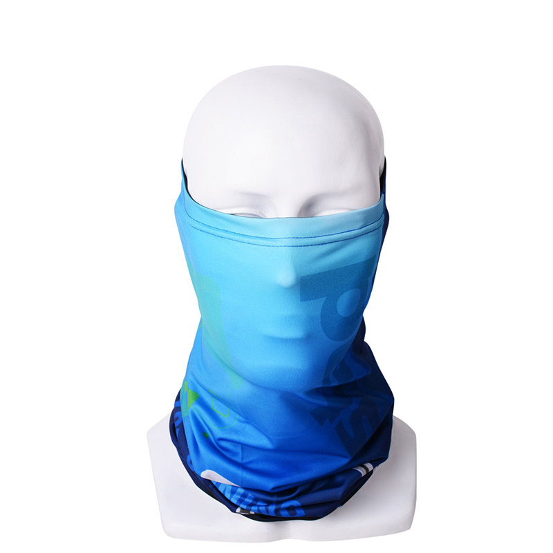 Mustad MTUBE Balıkçılık Boyunl - Fishing Mask Sun Protection incelemesi ve fiyatı