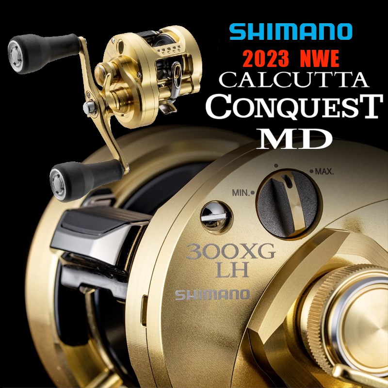 Shimano kökeni 23 Calcutta fet - Shimano Reel Stradic incelemesi ve fiyatı