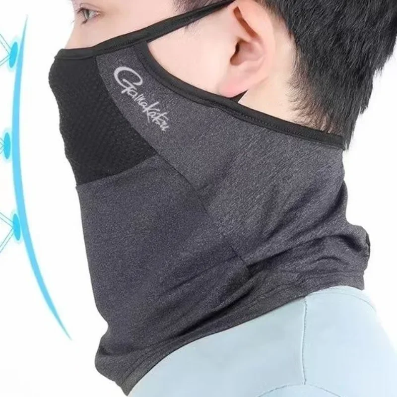 Gamakatsu Sivrisinek Önleyici  - Fishing Mask Sun Protection incelemesi ve fiyatı