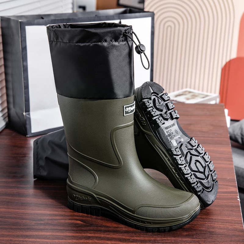 Erkekler için Su Geçirmez Balı - Fishing Waders incelemesi ve fiyatı