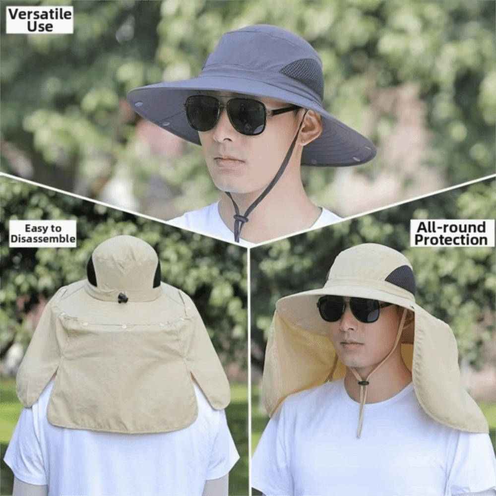 Moda kumaş erkek güneş şapkası - Fishing Hat incelemesi ve fiyatı