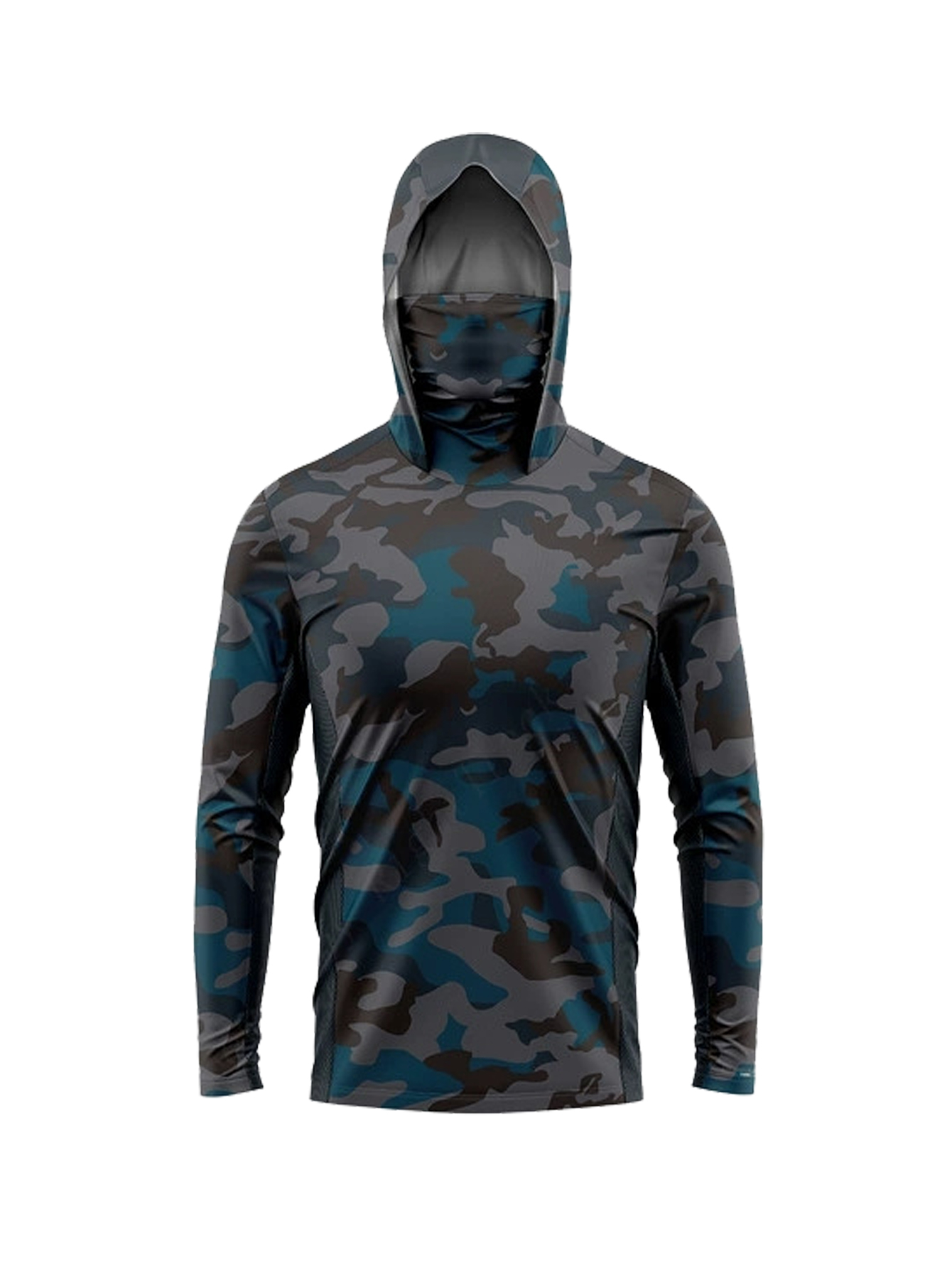 UPF50+ Güneş Korumalı Erkek Ba - Fishing Hoodie incelemesi ve fiyatı