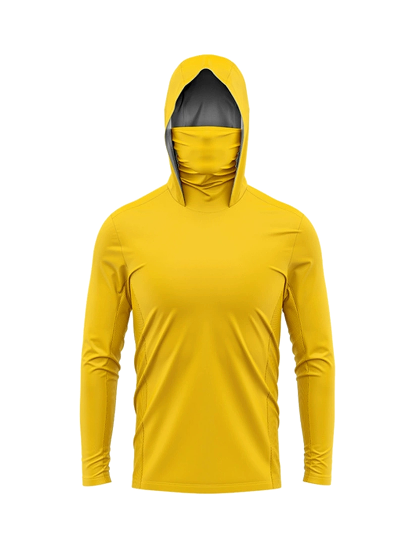 UPF50+ Güneş Korumalı Erkek Ba - Fishing Hoodie incelemesi ve fiyatı