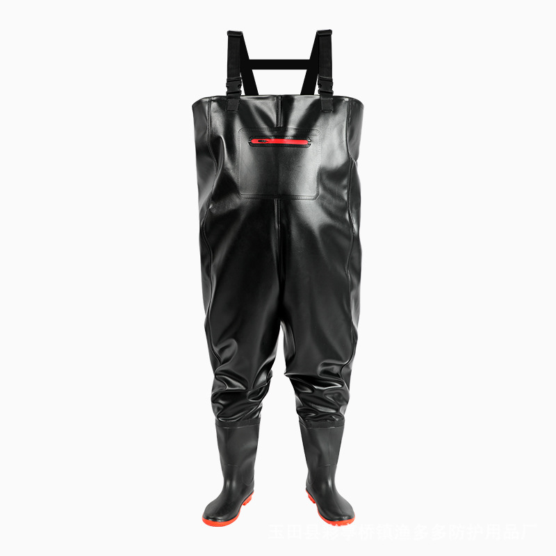 Su geçirmez balıkçılık pantolo - Fishing Waders incelemesi ve fiyatı