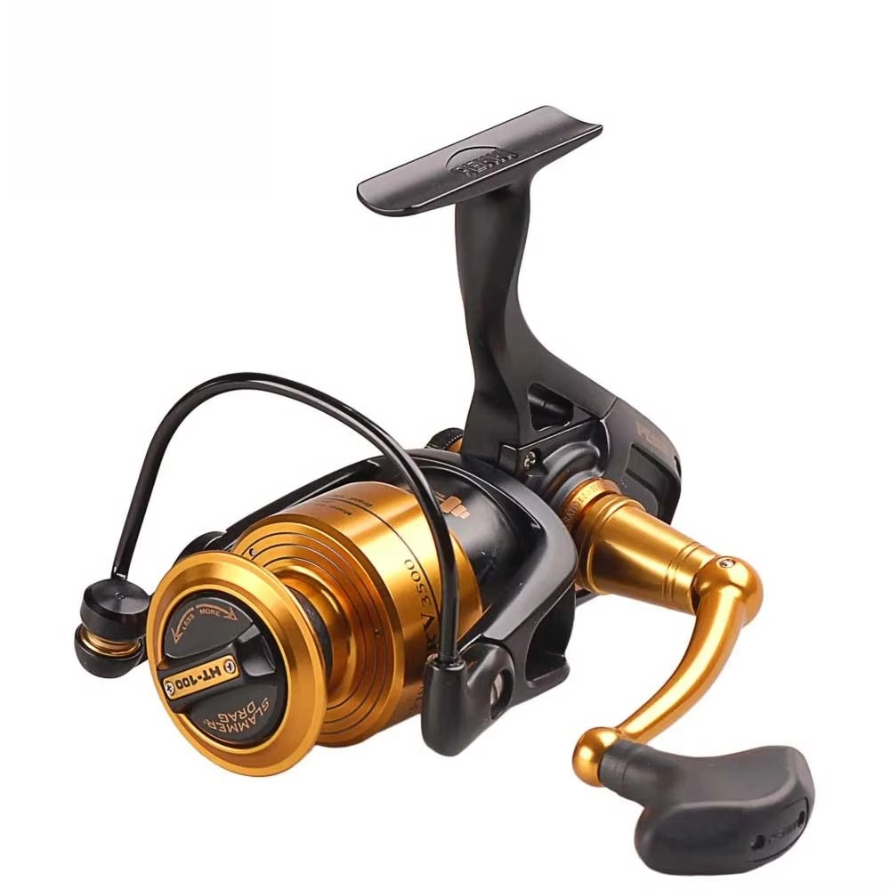 SPINFISHER SSVII 3500-10500 Sp - Penn Reel Spinfisher incelemesi ve fiyatı