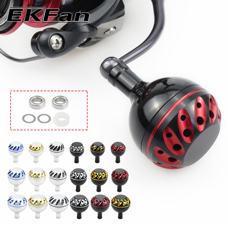 EKfan 30/35/38mm Alaşım Metal  - Shimano Reel Sienna incelemesi ve fiyatı