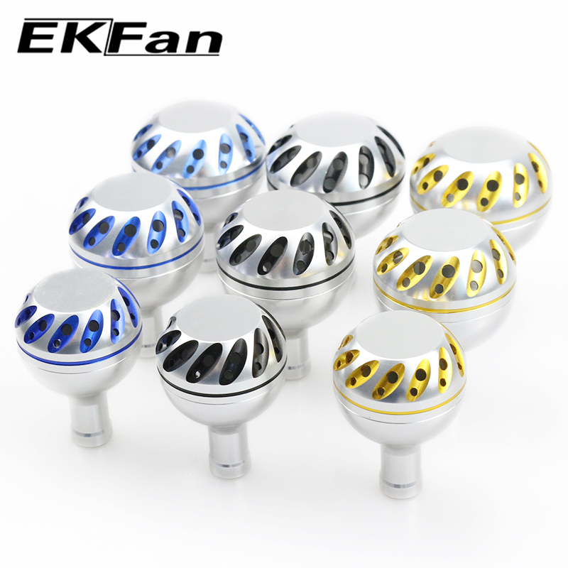 EKfan 30/35/38mm Alaşım Metal  - Shimano Reel Sienna incelemesi ve fiyatı