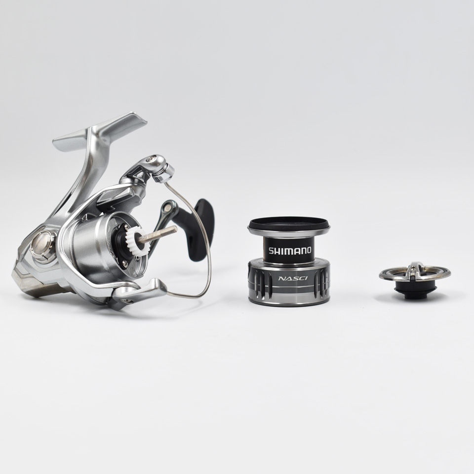 21 yeni SHIMANO NASCI İplik ba - Shimano Reel Stradic incelemesi ve fiyatı