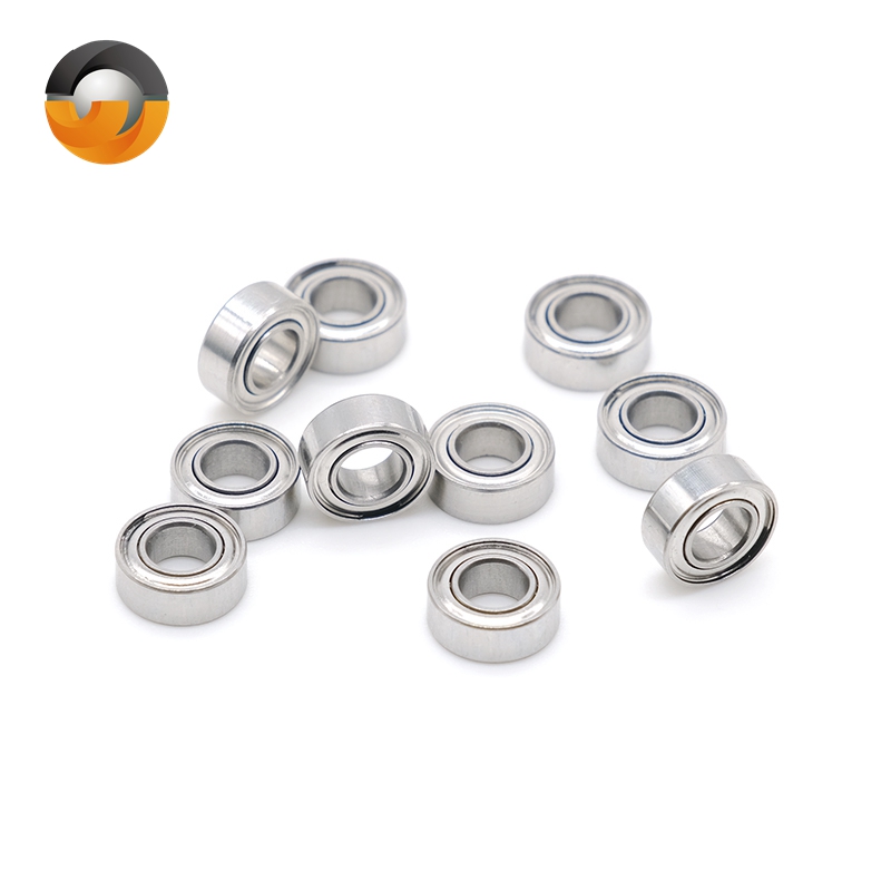 2 adet SMR95ZZ 5x9x3mm ABEC-9  - Abu Garcia Reel Revo incelemesi ve fiyatı