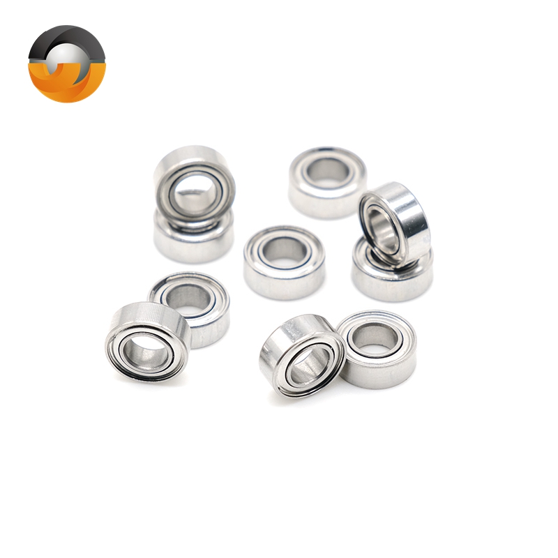 2 adet SMR95ZZ 5x9x3mm ABEC-9  - Abu Garcia Reel Revo incelemesi ve fiyatı