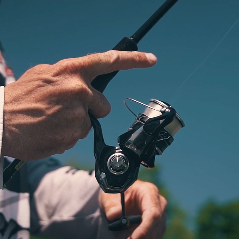 2023 DAIWA TATULA LT İplik Bal - Abu Garcia Reel Revo incelemesi ve fiyatı