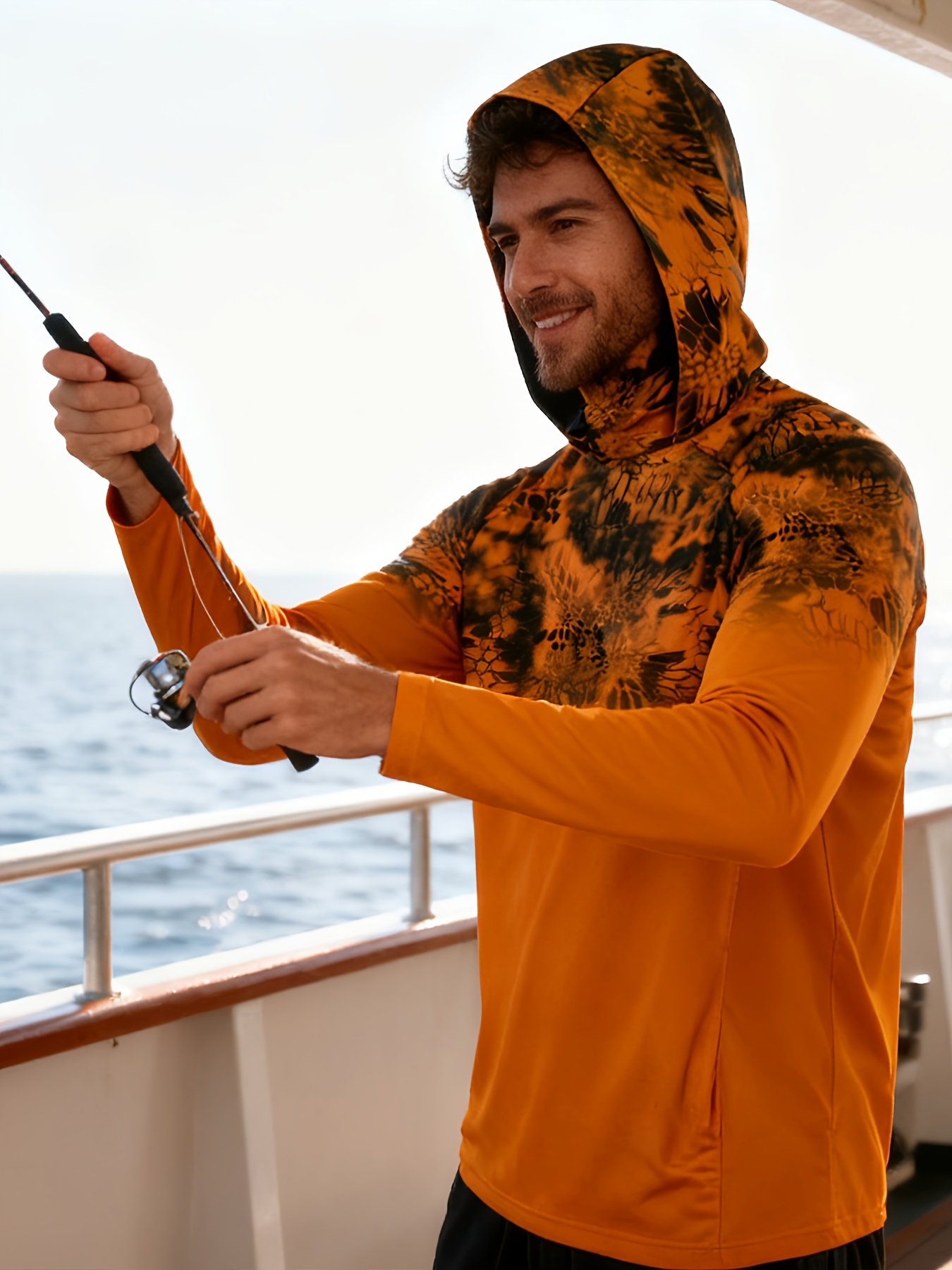 2026 Yeni Model UV Korumalı Uz - Fishing Mask Sun Protection incelemesi ve fiyatı