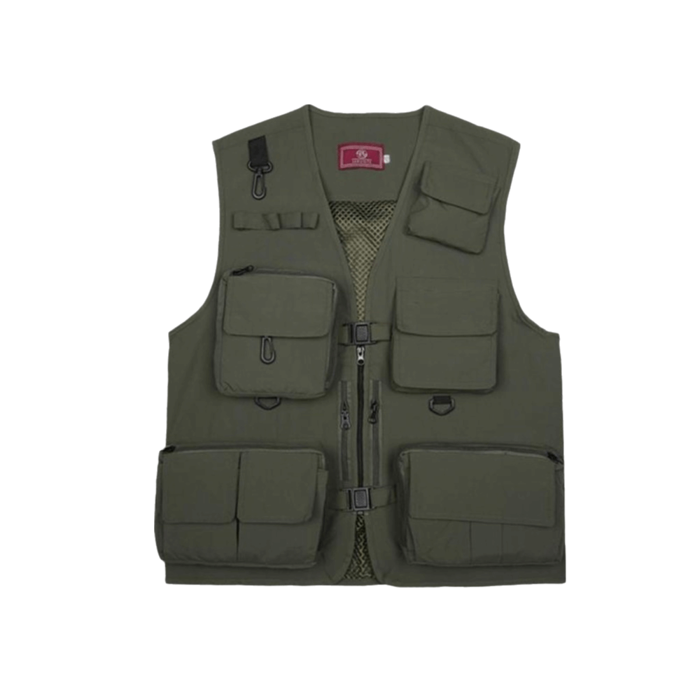 Günlük Kullanımlı Su Geçirmez  - Fishing Vest incelemesi ve fiyatı