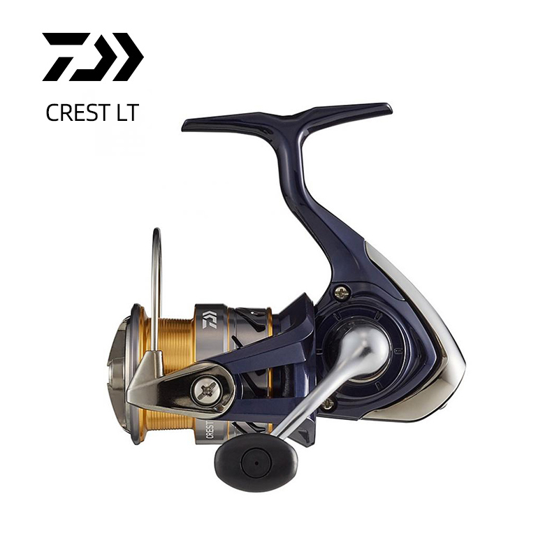 DAIWA CREST LT balıkçılık İpli - Daiwa Reel Fuego incelemesi ve fiyatı