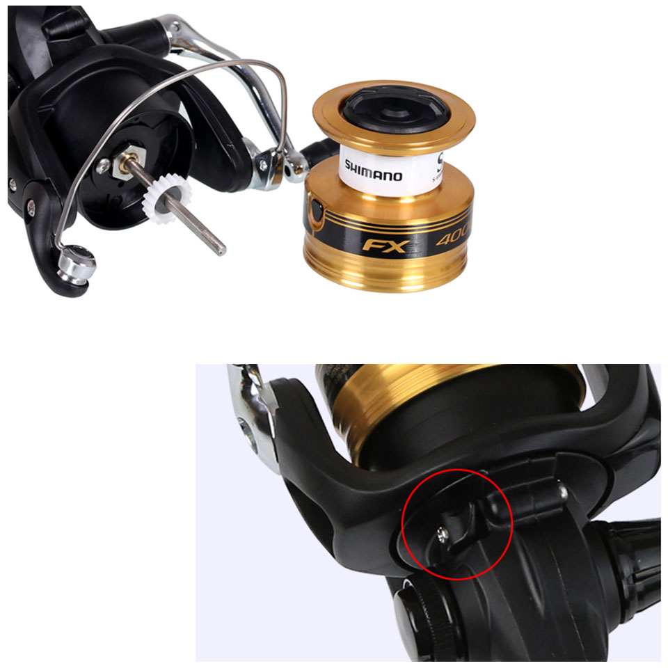 SHIMANO Balıkçılık Makaraları  - Shimano Reel Sienna incelemesi ve fiyatı