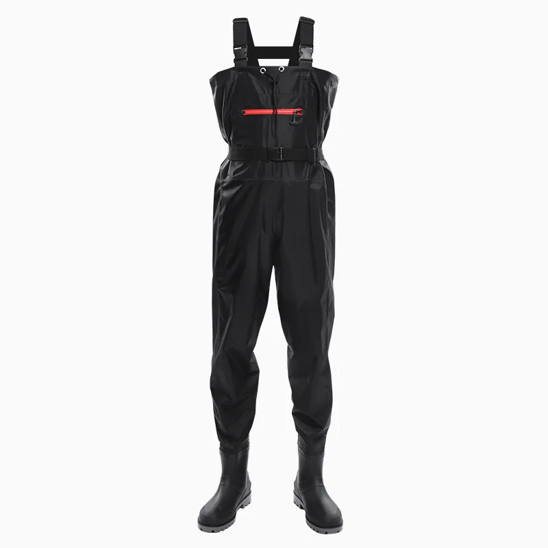 Su geçirmez Göğüs Waders Balık - Fishing Waders incelemesi ve fiyatı