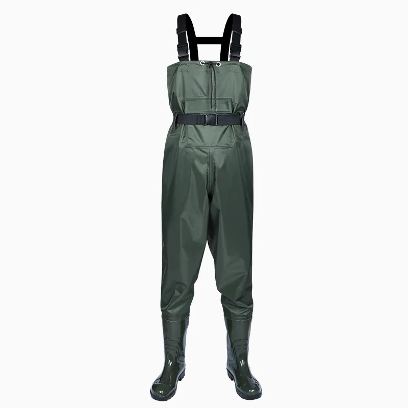 Su geçirmez Göğüs Waders Balık - Fishing Waders incelemesi ve fiyatı